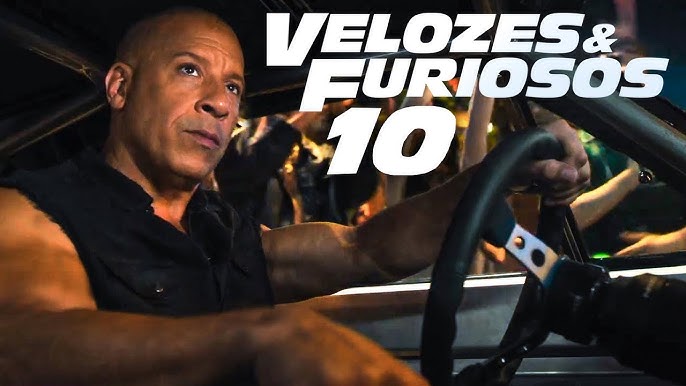 Velozes e Furiosos 11 Trailer ? Filme de Ação vai ser ÉPICO.. 