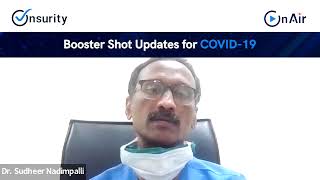 COVID-19 Booster Shot Information | 3rd dose of COVID Vaccine