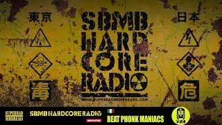【SBMBHCR085】 BEAT PHONK MANIACS  May 2022
