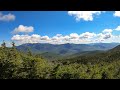 Mount Kinsman North and South Peak | Flags on the 48 | White Mountain National Forest, New Hampshire