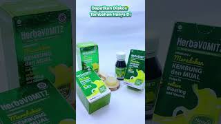 Promo Promo Promo asamlambung kembung