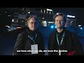 One Day With: Ted Barton & Mark Hanretty | Gdansk 2023 | #JGPFigure
