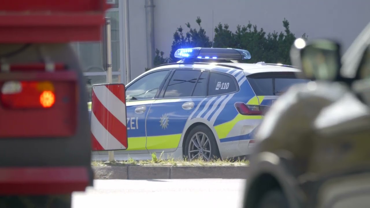 Jeden Tag, sicher! Leben in Weiden