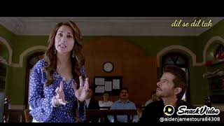 Madhuri dixit and Anil Kapoor funny movie scene |total dhamaal movie scene| screenshot 1