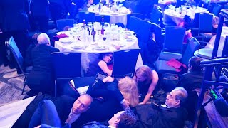 DC police investigation into shooting at White House Correspondents' Dinner underway