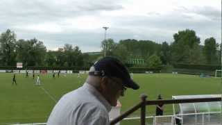 Finale Championnat National Foot Entreprise Cn1 Le Havre Rcph - Paris Bnp Paribas - 20112012 1822