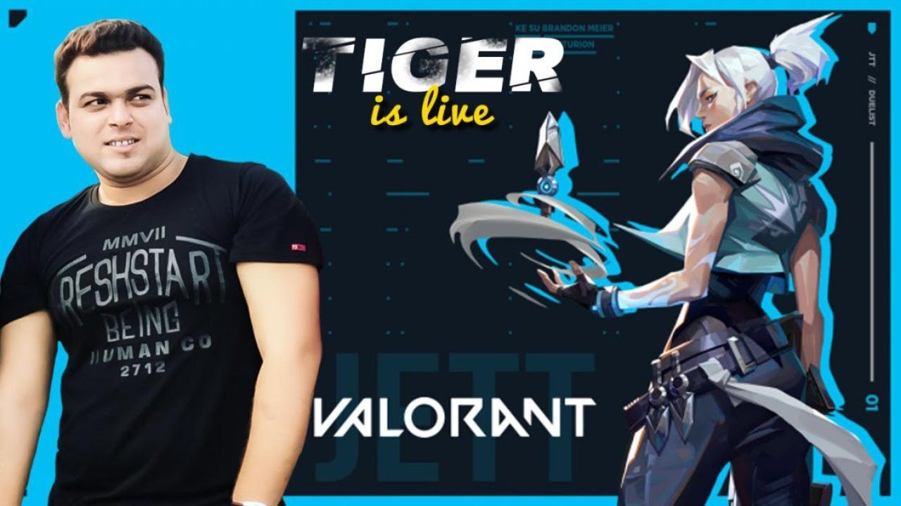 valorant t shirt india