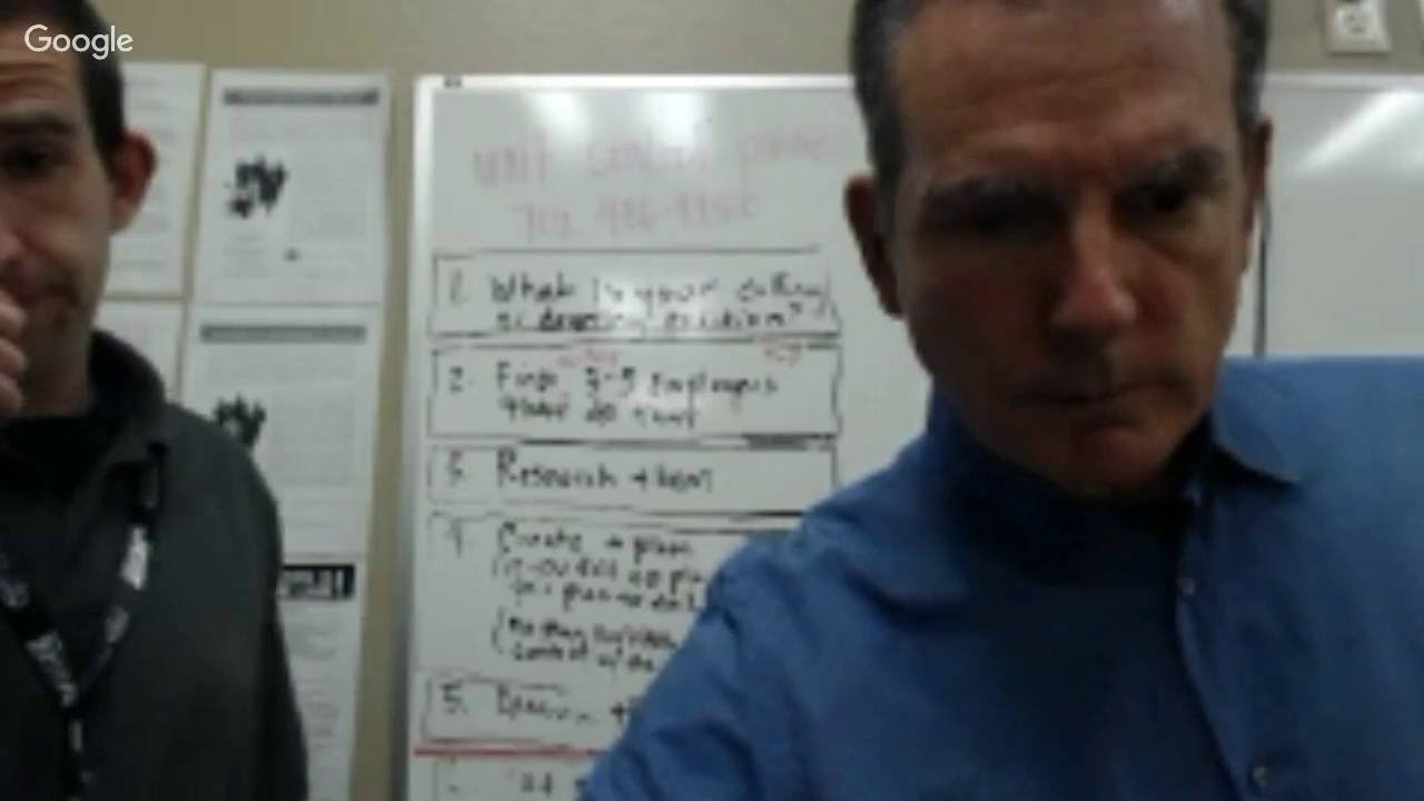 Larson Training Centers