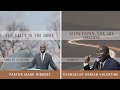 Slow Down! You are Speeding!  |   Evangelist Adrian Valentine