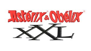 Asterix & Obelix L Trailer Remastered Hd 15 Year Anniversary