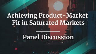 #ProductCon: Panel Discussion by Uber, Discovery, Devbridge and Fivetran Product Leaders