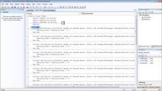Calculadora en Visual Basic  2017