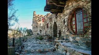 Preserving Phoenix, Arizona's Mystery Castle: A Case Study
