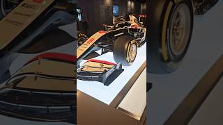 Haas VF-20 Ferrari 2020 R. Grosjea - #grosjean #haasf1team