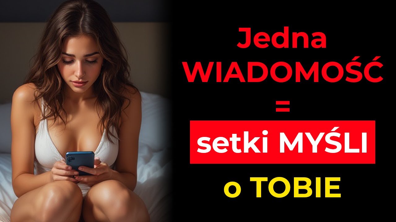 5 Wiadomości, które Ona CZYTA po STO razy dziennie | Stoicyzm