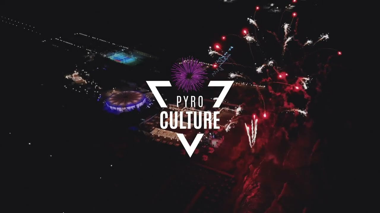 Pyro Culture - Spettacoli Pirotecnici e Piromusicali per il tuo Evento Speciale 🎆