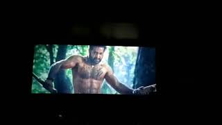 Ramaraju For Bheem In Theatre Sv Cinemax