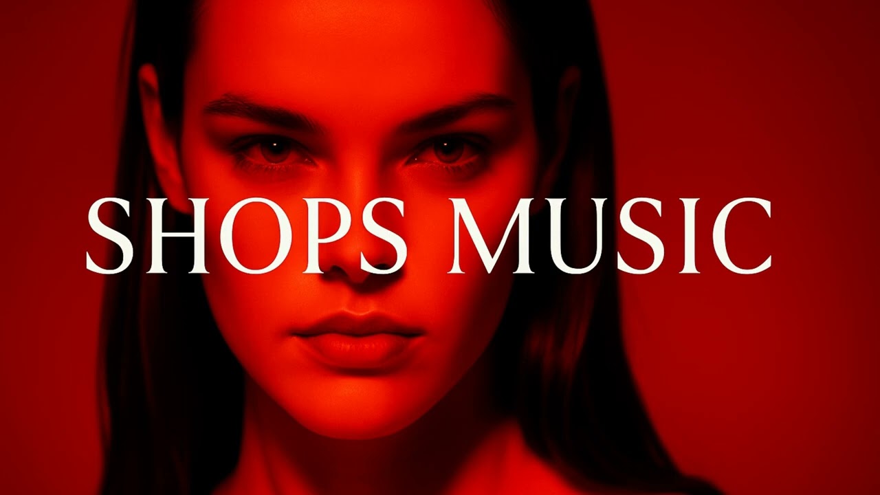 ​Fashion Week Vibes: ZARA Store Music 2026