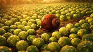 The Big Snail 🐞🐞 Minuscule And Friends 🍃 85' Compilation