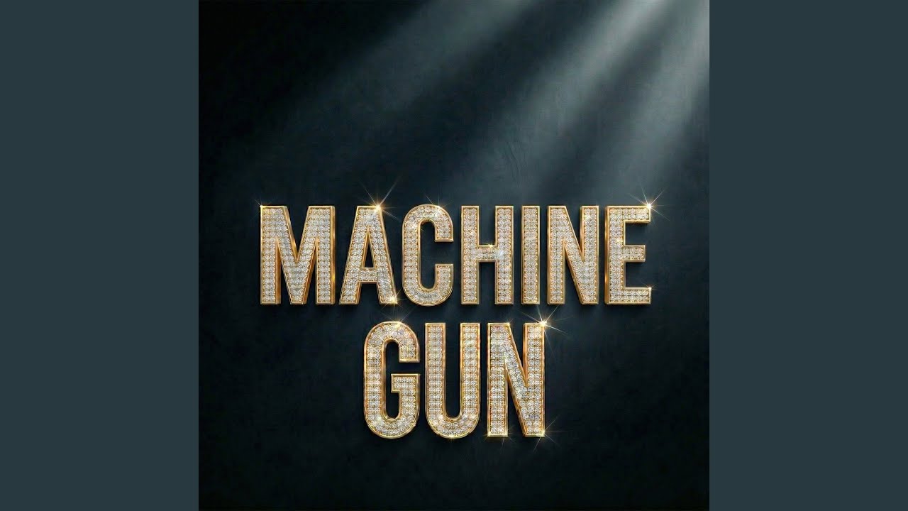 Watch Machine Gun on YouTube Watch Machine Gun on YouTube