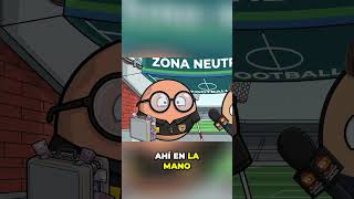NOCHE DE CHAMPIONS 👉 Imágenes EXCLUSIVAS y EXTREMECEDORAS de las semifinales. PARTE 3 de 3