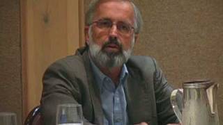 John Parr: The Future of Collaborative Governance