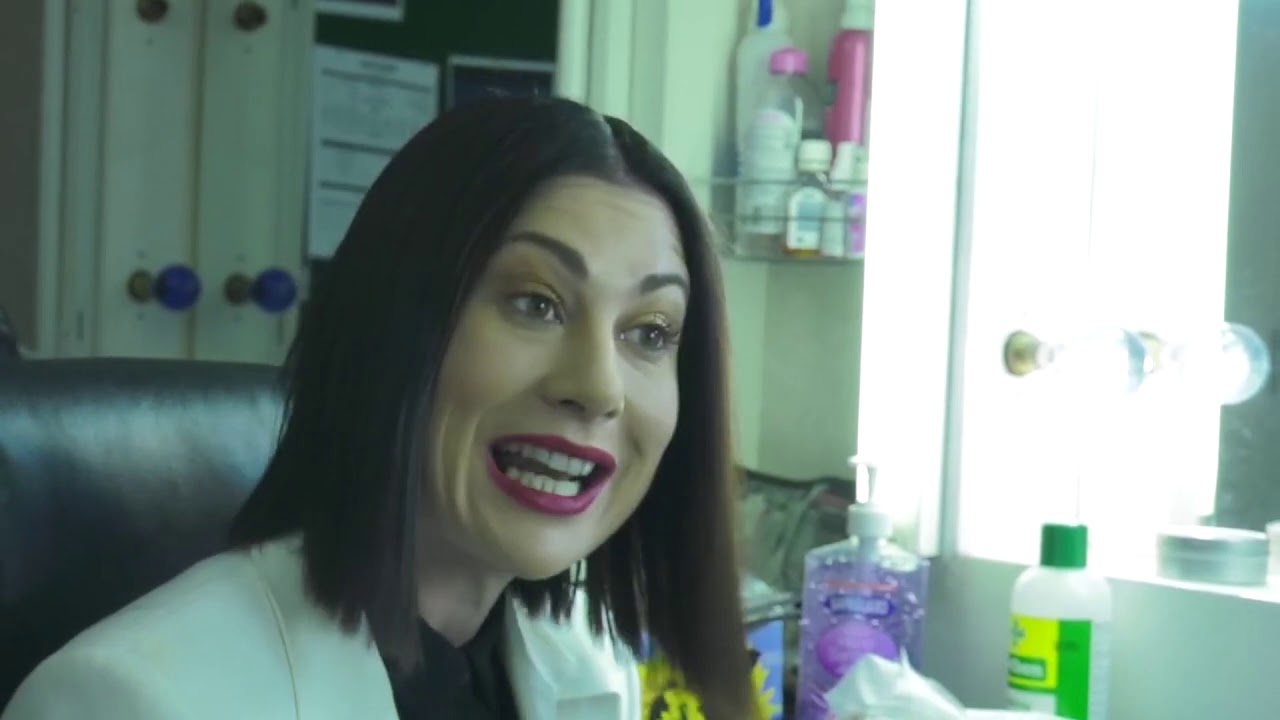 Kate Liquorish talks playing Ekaterina Gromova in the Netflix show, Queen Sono | GQ South Africa