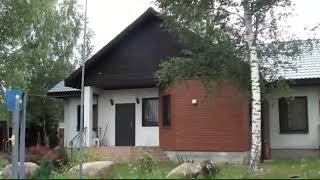 Продажа дома в СПБ Посёлок Парголово.