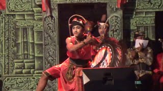 Download Lagu KUDHA MANGGALA TULUNGAGUNG live GOR LEMBUPETENG jaranan kreasi senterewe terbaru MP3