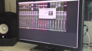 Pro Tools 11 New Avid Audio Engine