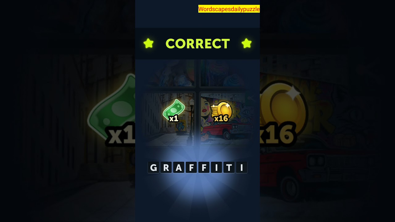 4 Pics 1 Word Daily Puzzle August 7, 2021 Answers, Big City Life