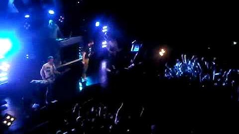 Example - Last Ones Standing - Bristol 02