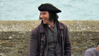 POLDARK SEASON 5 FILMING PART 3