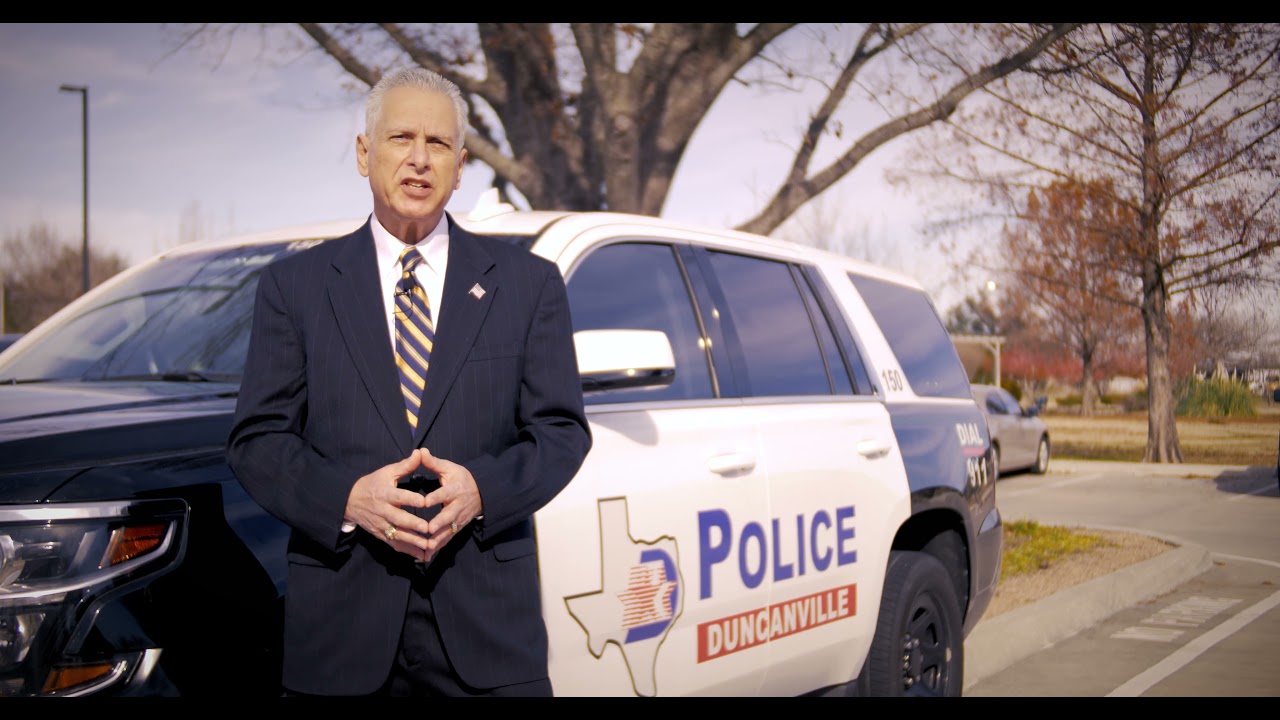 The Duncanville, Texas 2020 State of the City