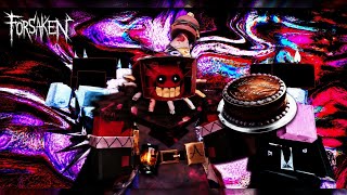 Cupcake C00lkidd LMS OST Leak Forsaken