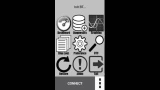 Nissan X-Trail - Car Gauge Pro - OBD2 ELM 327 screenshot 3