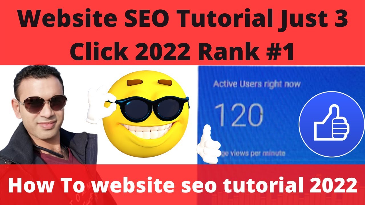 website seo tutorial - seo for developers | 2022 seo tutorial for ...