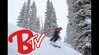 BTV 1-24-20: Soft and Gladed screenshot 1