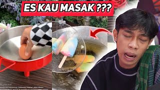 TUTORIAL NAIK PITAM ‼️