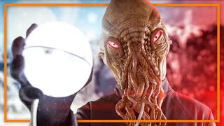 Planet of the Ood | Escaping Kasterborous Podcast