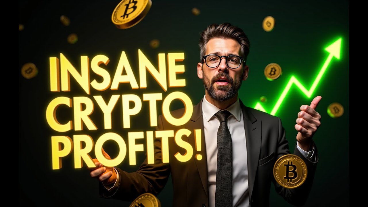 I Tested Crypto Arbitrage for 30 Days — Here’s What Happened / Strategy 2025 For Arbitrage Crypto