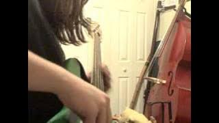 rubber chicken bagpipe