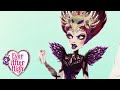 Ever After High™ 💖 Return of the Evil Queen! 💖 Cartoons for Kids