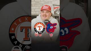 MLB LOGO COLOR SWAP | PART 2 #mlb #mlbbaseball #baseball #logo Net Worth