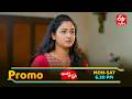 మధుని నందు తనతో తీసుకువెళతాడా...?! | Andala Rakshasi | Mon - Sat @ 06:30 PM On ETV