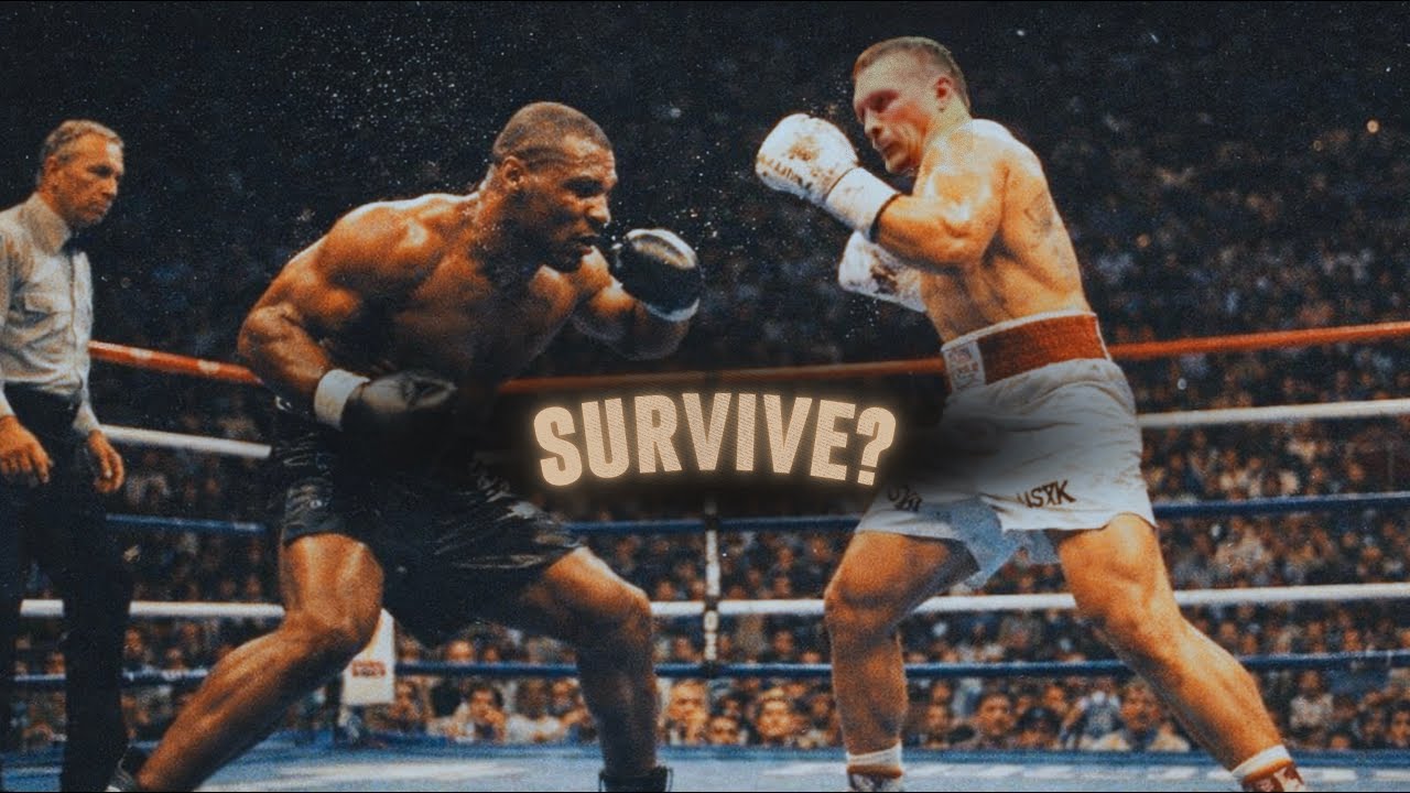 💥Which BOXING LEGENDS Would Give Oleksandr Usyk Serious Problems?