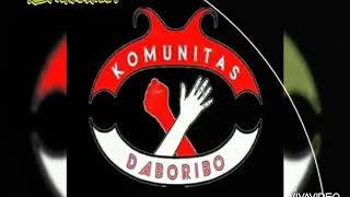 DABORIBO kamasi mangkutana sul-sel