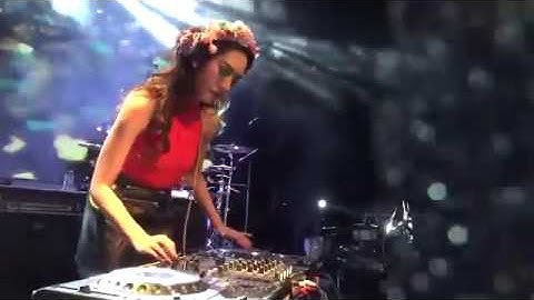 #boldxperience - The Hunters - Malam Ini Indah