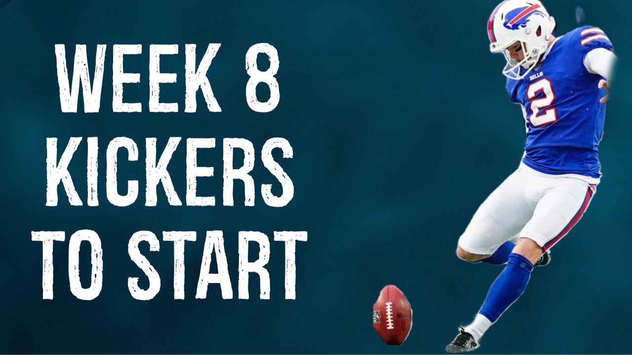 Defense To Start Week 8 Fantasy Football Defense To Start Week 8 Fantasy Football