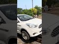 modify Ford Figo aspire🔥😁2026